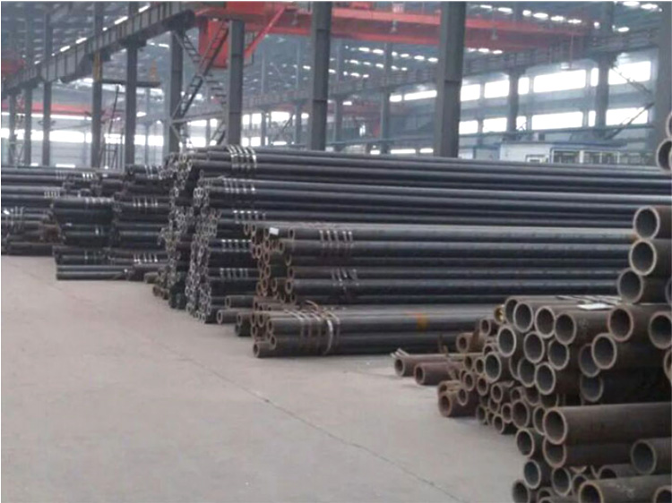湘乡12cr2mo化肥专用管